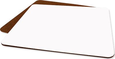 Dry Erase Board - 8" x 10"