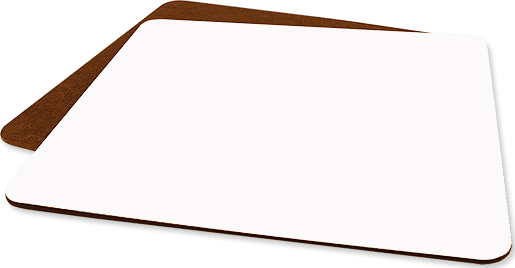 Dry Erase Board - 8" x 10"