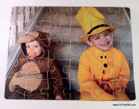 Jigsaw Puzzle - 30 Piece