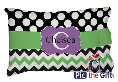 Jersey Pillow Case - 20.5" x 30"