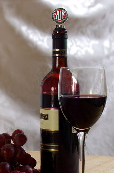 Wine Stopper