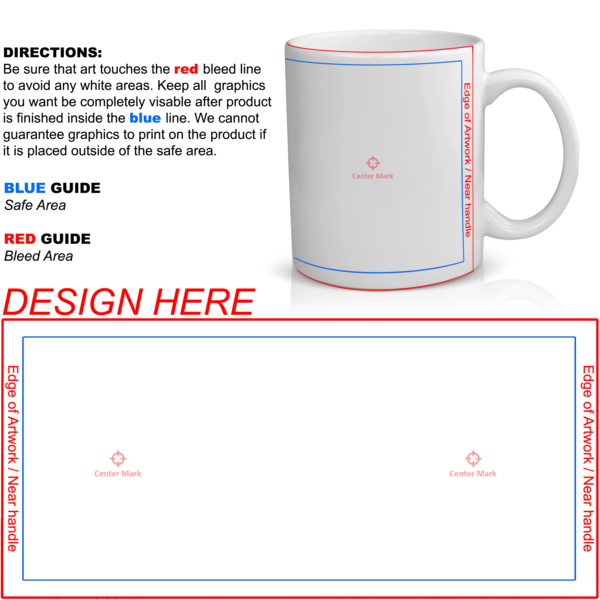 Travel Mug Personalized, Customize With Artwork, Text, Photos, All